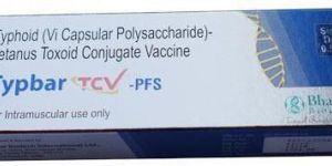 Typbar Vaccine