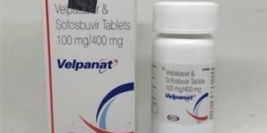 Velpanat Tablets