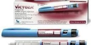 Victoza Injection