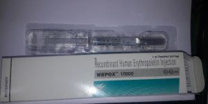 Wepox Injection
