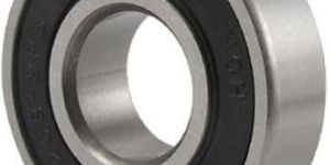 Small Ball Bearing