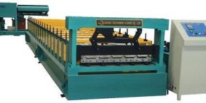 Roll Forming Machine