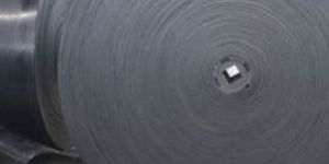 Heat Resistant Conveyor Belt