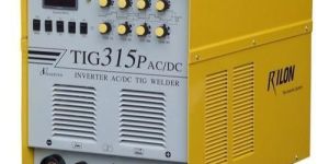 Auto Inverter TIG Welding Machines