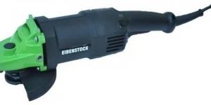 Positron Angle Grinder