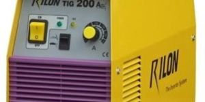 TIG Welding Machine