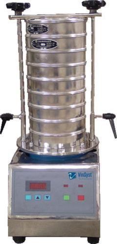 Sieve Shaker