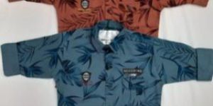 Festive Wear Full Sleeves Babla Shirts