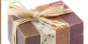 Handmade Herble Soap