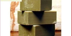 Tulsi Soap