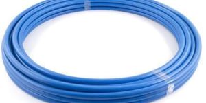 Copper Round PVC Insulated Coil