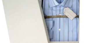 Ready Made Shirt Box
