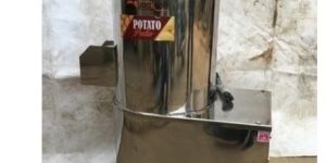 Potato Peeler Machine