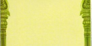 Marriage Invitation Cards