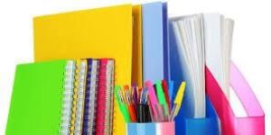 Office Stationery Printing Services