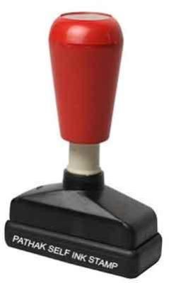 Self Ink Stamp