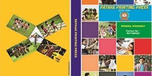 Student Diary Printing Services