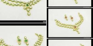 Pendant Necklace Set