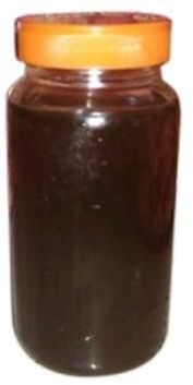 Organic Natural Honey