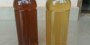 Small Bee Natural Honey