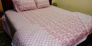 Printed Duvet Cover