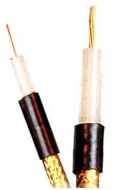Radio Frequency Co-Axial Cables