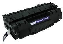 Laser Toner Cartridge