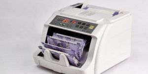 Loose Note Counting Machine