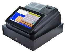 Retail Shop Billing Machine