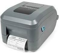 Zebra Thermal Printer