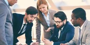 Placement Consultant