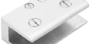 Brass Folding Bracket