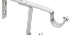Stainless Steel Curtain Support