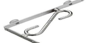 Stainless Steel L Shaped Bracket