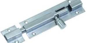 Stainless Steel Tower Bolt