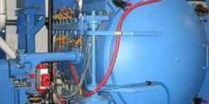 Vacuum Furnace