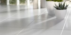 Quartz Floor Tile