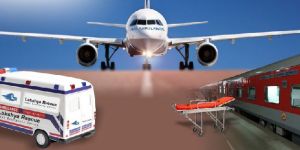 Air Ambulance Services