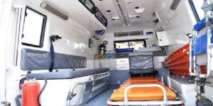 Ambulance Services for Events