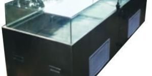 Portable Morgue Rental Services