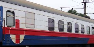 Train Ambulance Services