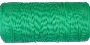 Synthetic Twine