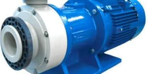 Magnetic Drive Pumps