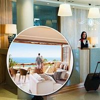 Hotel Reservation Services