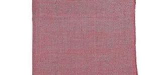 Rose & Platinum Pashmina Stole