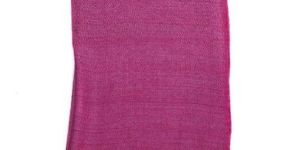 Shocking Pink Pashmina Stole