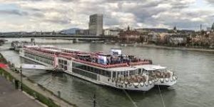 River Cruise Services