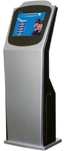 Self Service Telecom Kiosk