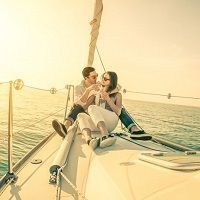 Cruise Booking Services