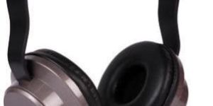 Extra Bass Headphone